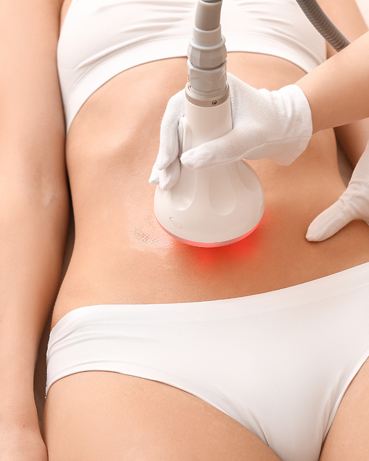 8 Non-Invasive Procedures to Combat Cellulite and Achieve Smoother Skin