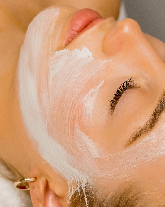 6 Anti-Aging Facials That Will Transform Your Skin