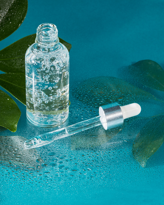 7 Must-Have Anti-Aging Serums for a Glowing, Youthful Complexion
