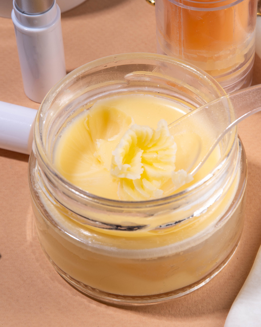7 Skin-Care Ingredients That Instantly Restore Youthful Radiance